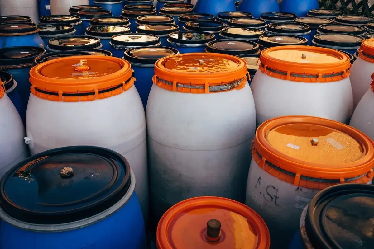 Hazmat Cleanup in Palmyra, MO